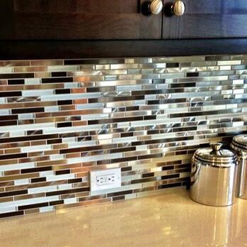 BACK SPLASH